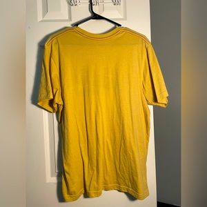 Howler Bros Yellow Tee